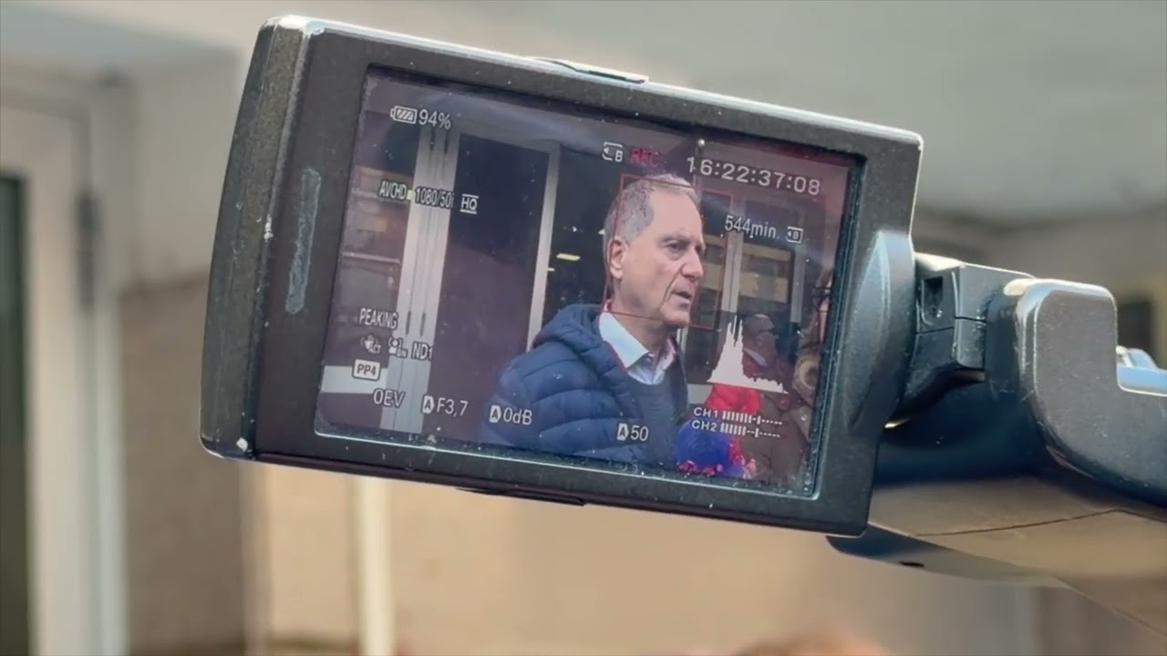 La Provincia di Isernia con l’Abruzzo, il comitato civico incontra la stampa – 12/12/2025