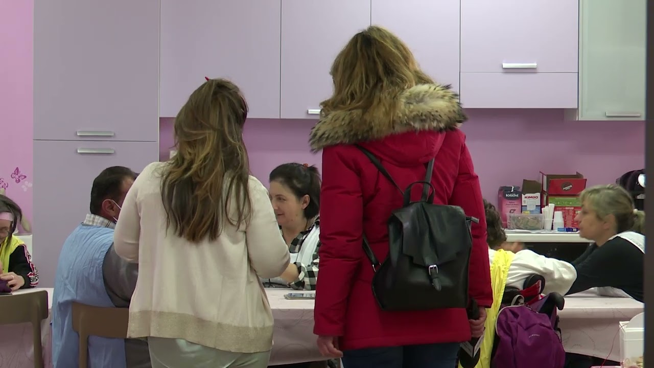 Privato: [ID: k4ceFnmgoFo] Youtube Automatic