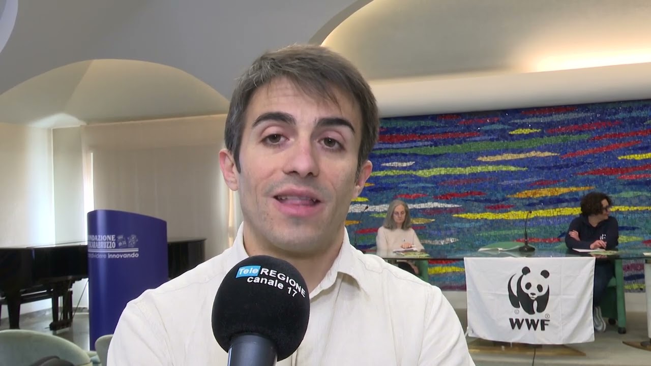 Lettera aperta del Wwf a Marsilio: più attenzione per la natura – 29/12/2025