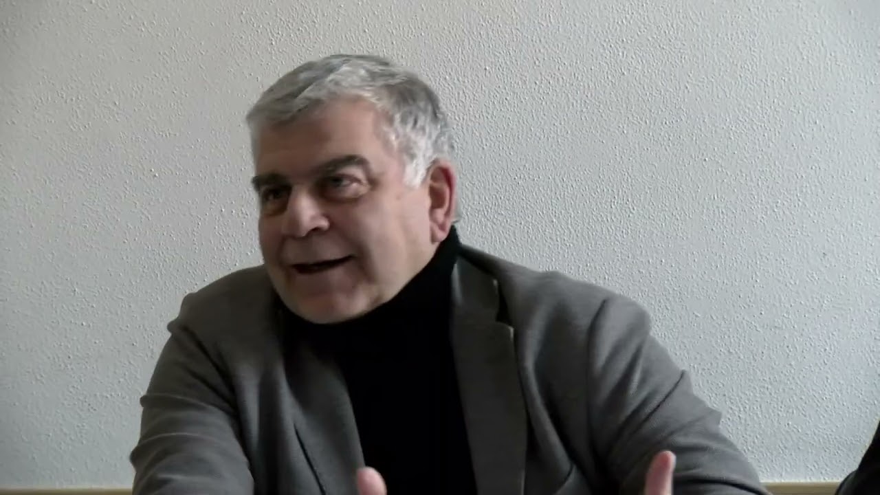 Mancini risponde a Castrataro: «il fallimento dell’amministrazione è totale» – 31/12/2025