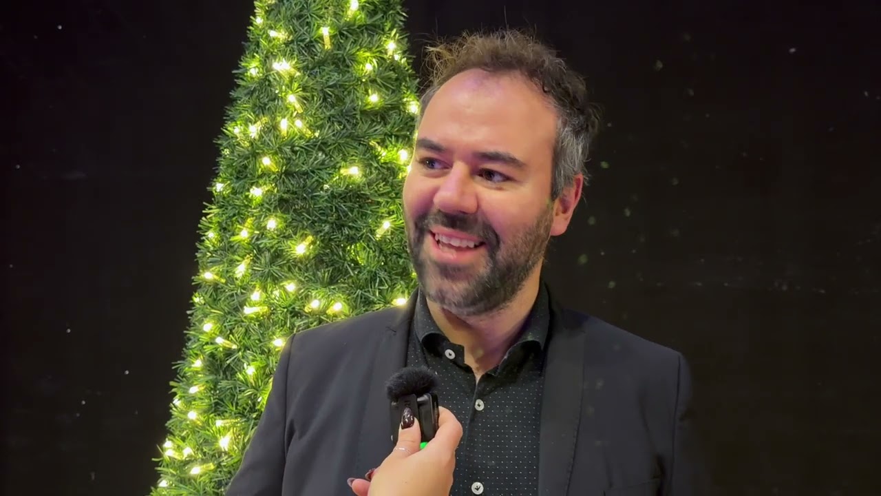 Isernia, all’auditorium applausi ed emozioni nel galà della musica a scopo benefico – 28/12/2025