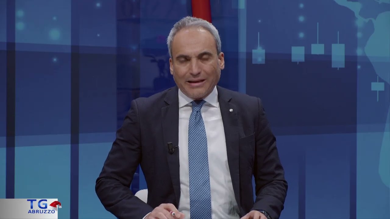 Telegiornale ore 14.00 – 23/12/2025