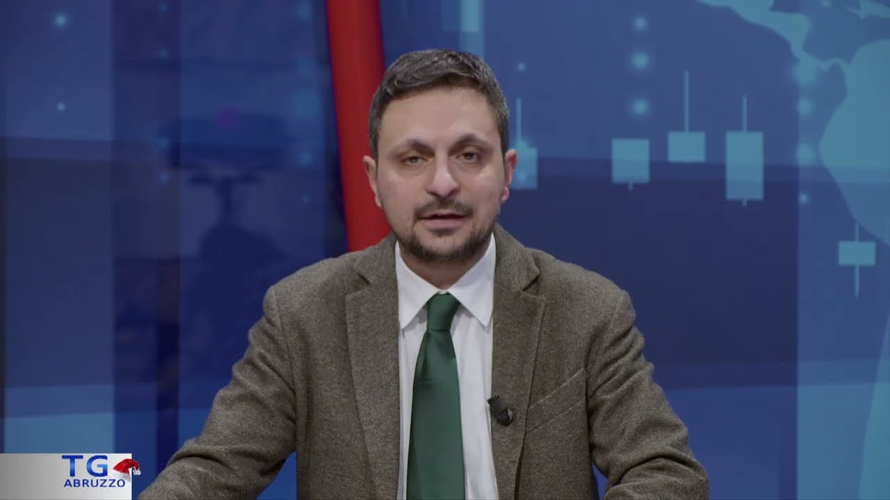 Telegiornale ore 14.00 – 27/12/2025