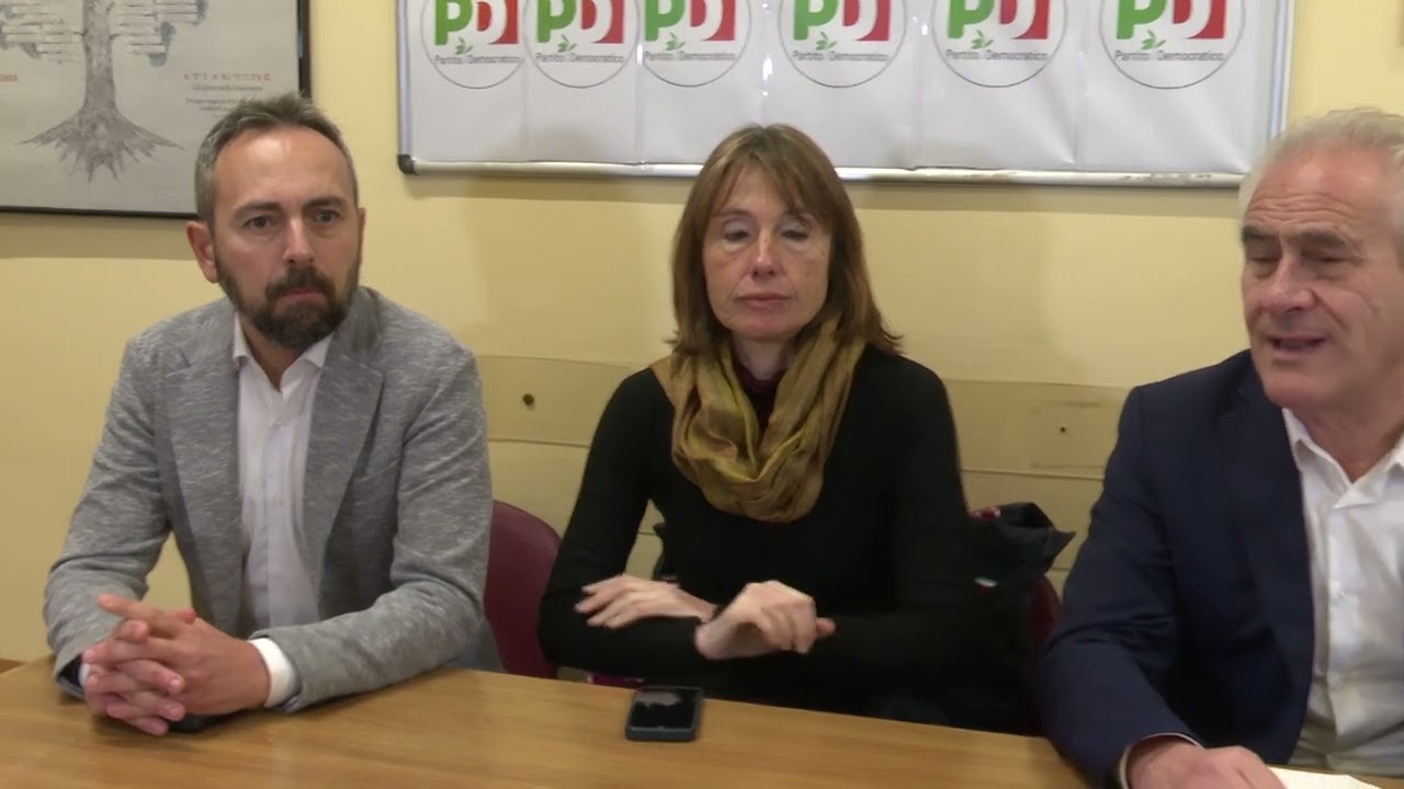 Pescara, Antonelli rimette la delega all’urbanistica e apre la crisi nel centrodestra – 11/12/2025