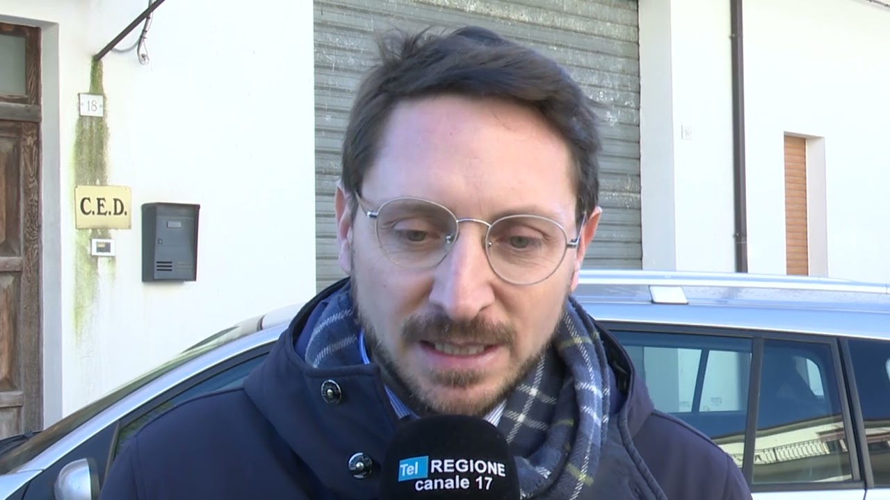 Dramma Pietracatella, nuovi rilievi a casa. Il sindaco: perdiamo due splendide persone – 29/12/2025