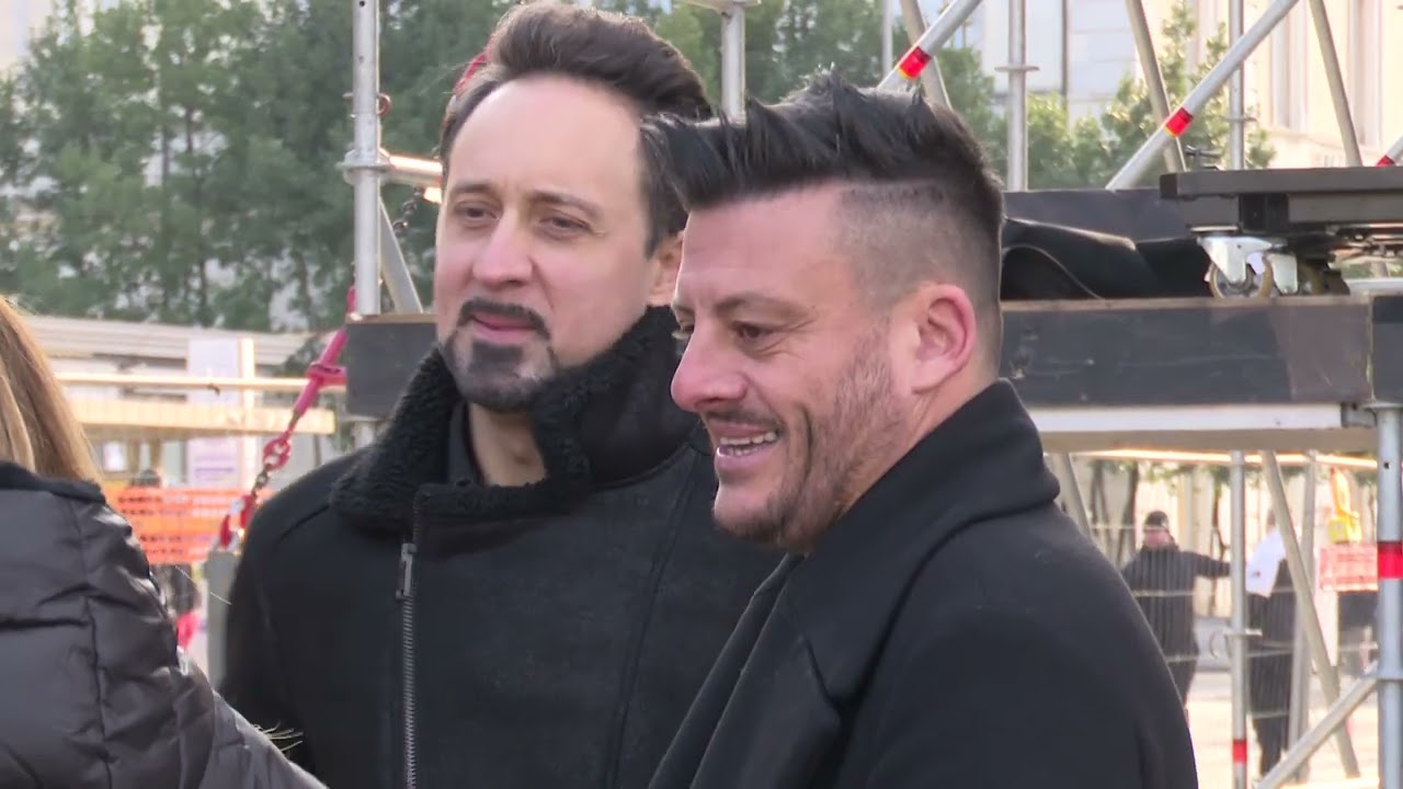 Capodanno a Pescara: grande attesa per i live di Gianna Nannini e Irama – 30/12/2025