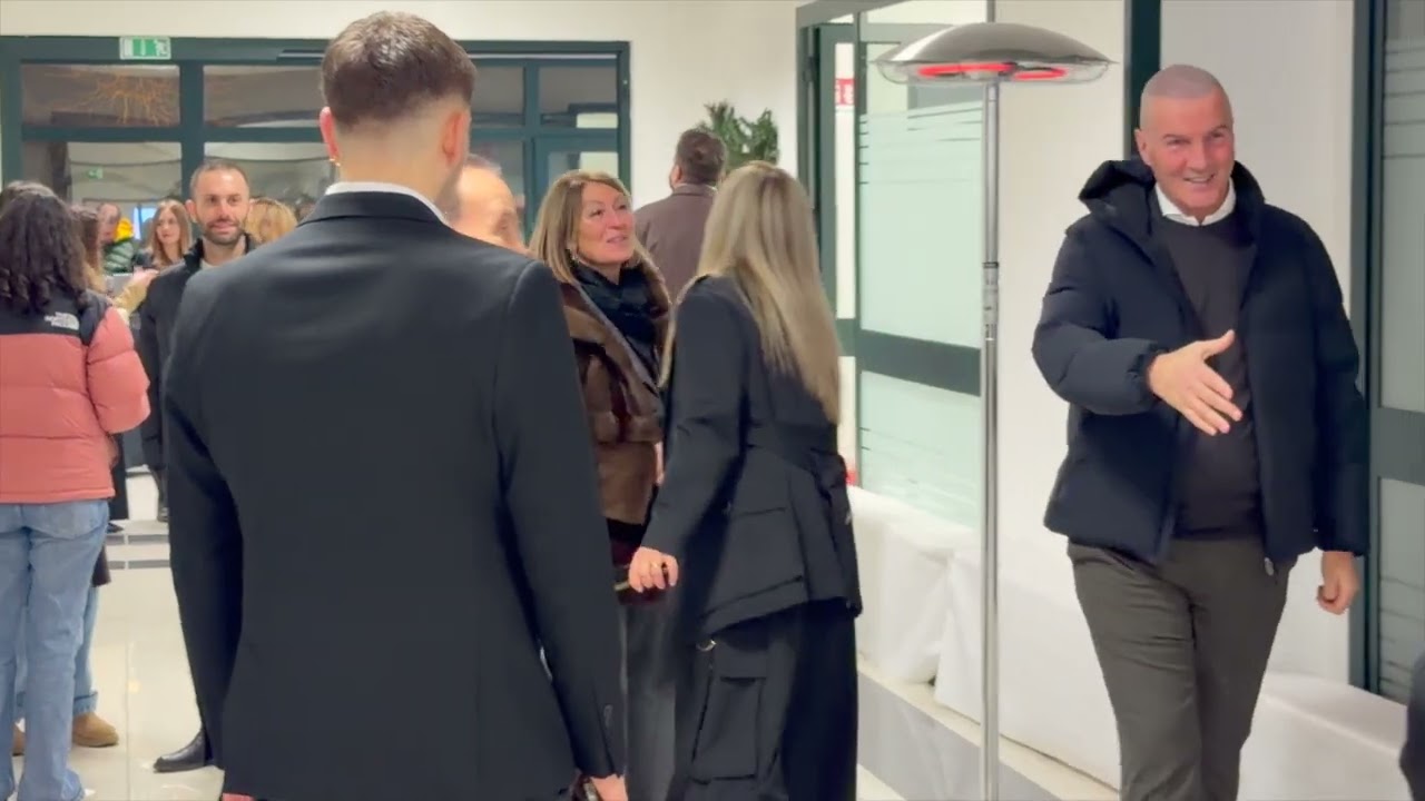 Privato: [ID: nSOVCtUafxQ] Youtube Automatic