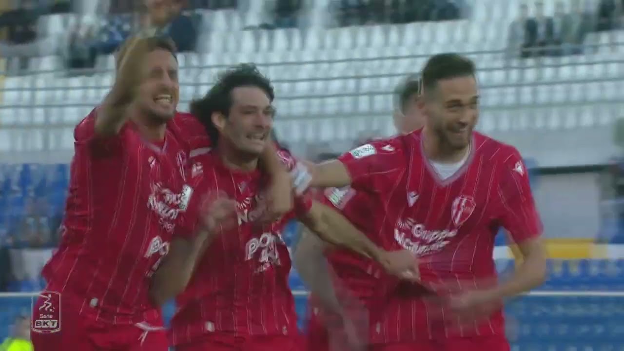 Serie B. Pescara, per Gorgone c’è il seme per guardare con fiducia avanti – 01/12/2025