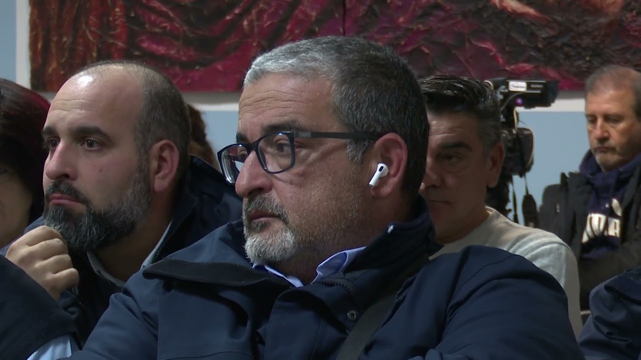 Privato: [ID: OkqM2Z9GIWQ] Youtube Automatic