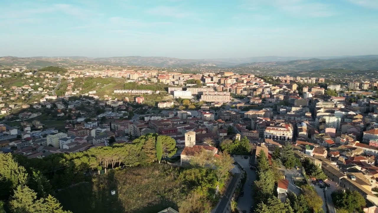 Classifica ‘Qualità della vita’, Campobasso e Isernia salgono ma restano in fondo – 01/12/2025