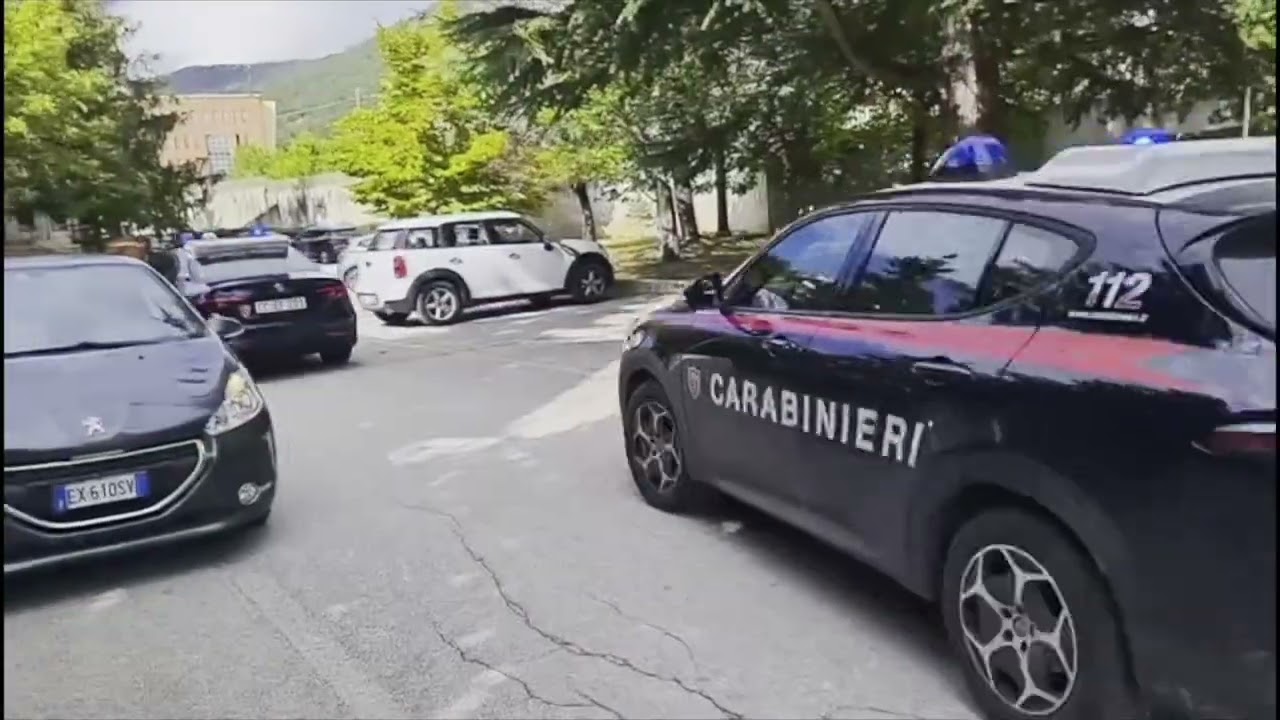 Sulmona, sarà trasferito in comunità il 17enne in carcere per abusi su 12enne – 29/12/2025