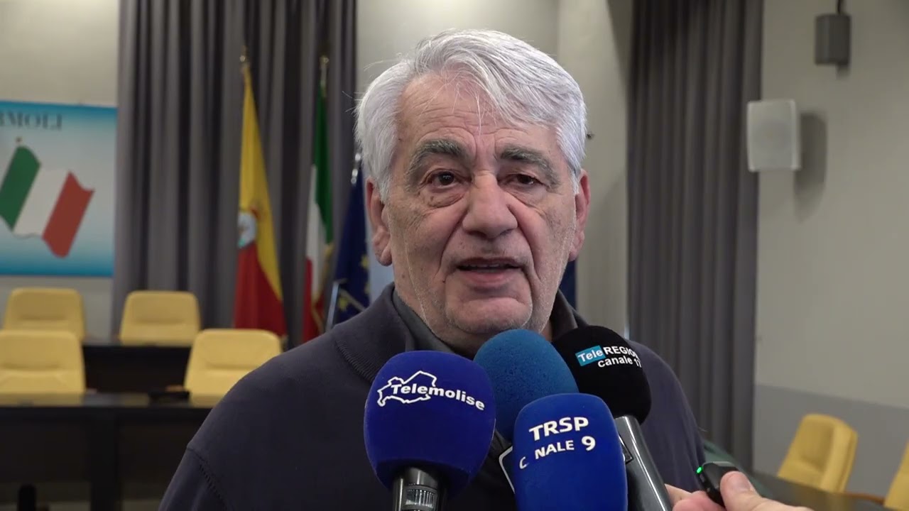 Termoli apripista nell’innovazione ambientale: nasce Sea Trace – 31/12/2025