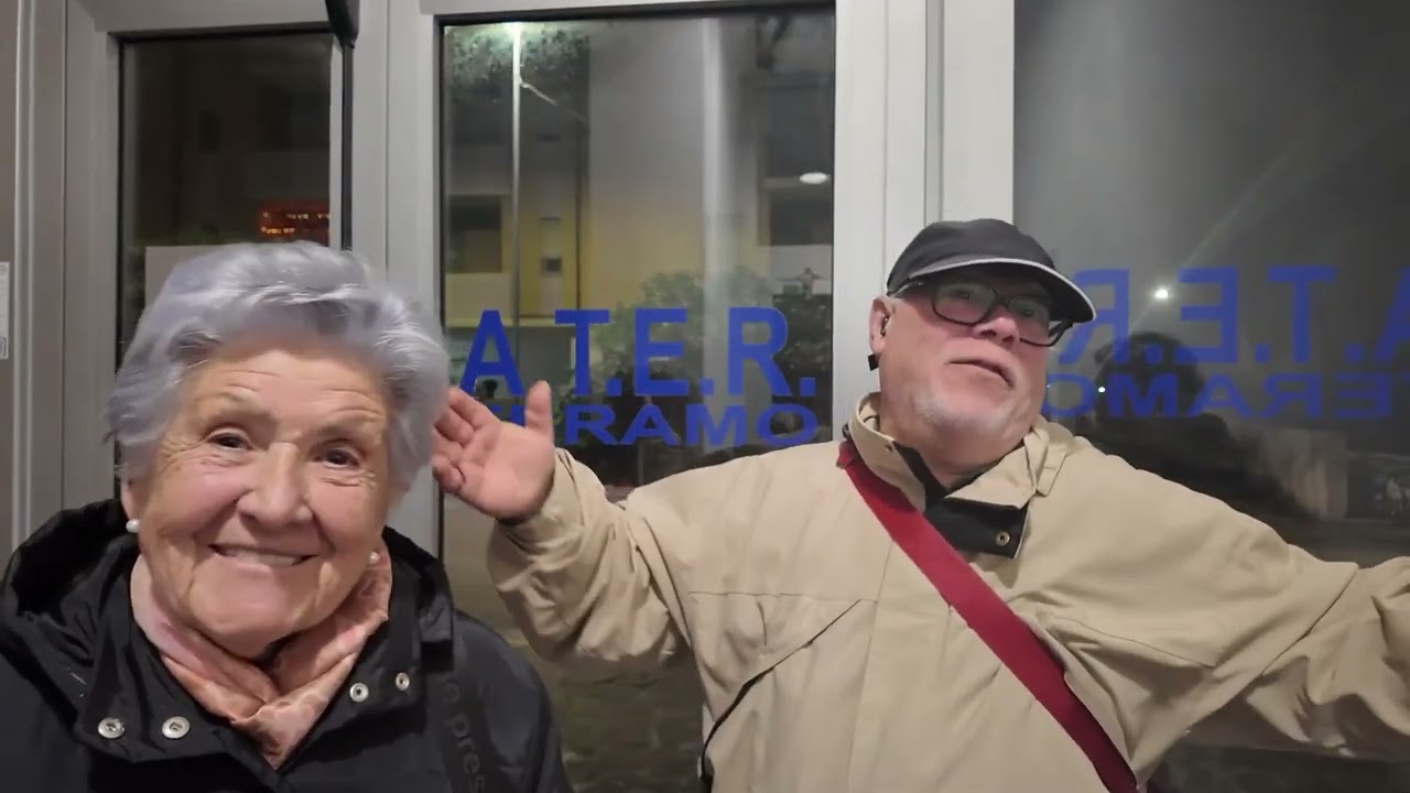 Privato: [ID: rEL-DgEl27Y] Youtube Automatic