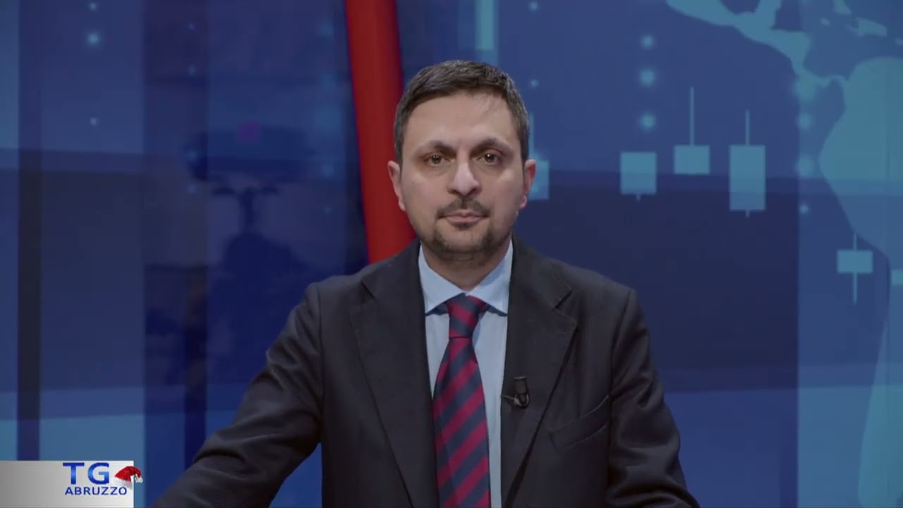 Telegiornale ore 14.00 – 29/12/2025