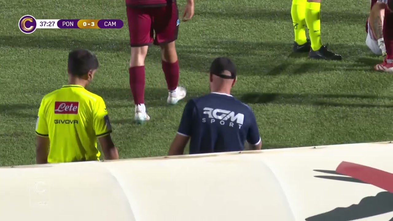 Serie C, il calendario fino a inizio marzo: gare di lunedì, giovedì e tre serali – 30/12/2025