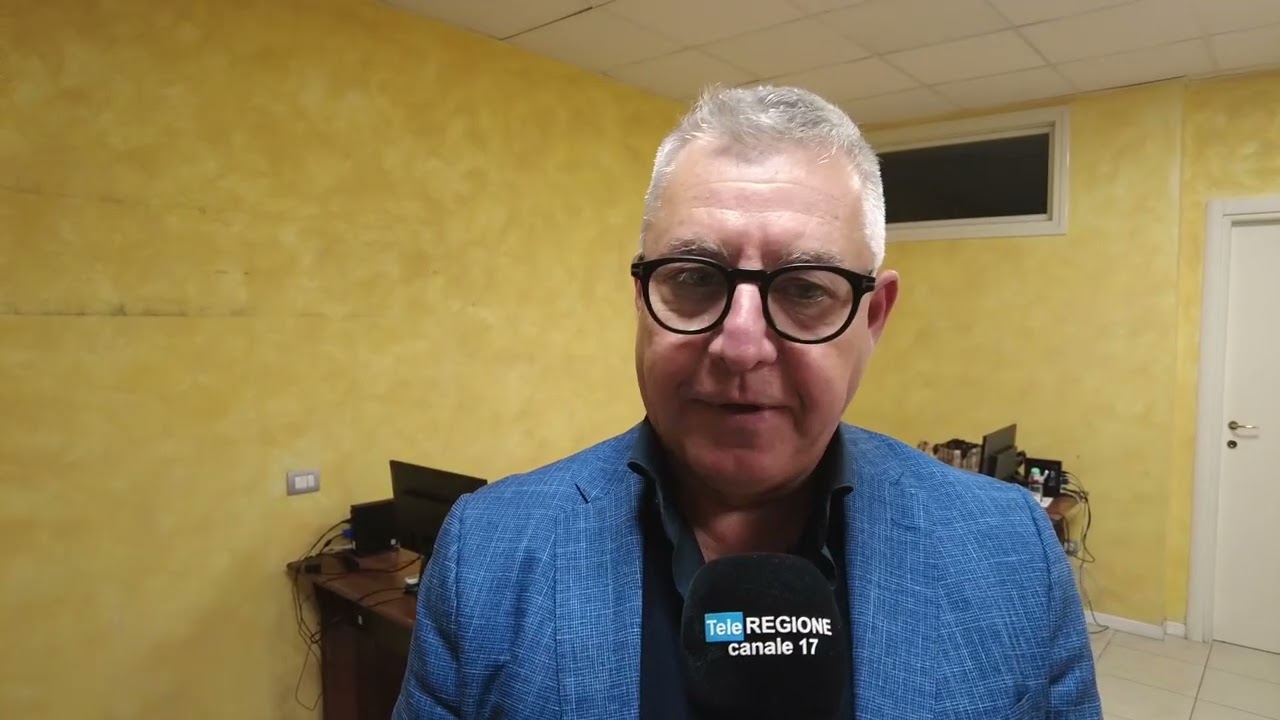 Tunnel Termoli, Balice: i primi di gennaio al via i lavori – 26/12/2025