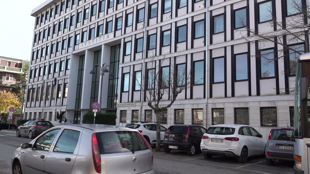 Riesumazione del corpo di Costantini: la Procura chiede incidente probatorio – 10/12/2025