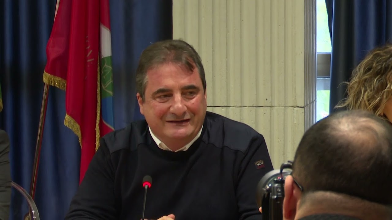 D’Amico contro il bilancio regionale: «Il centrodestra non vede la mucca nel corridoio» – 27/12/2025