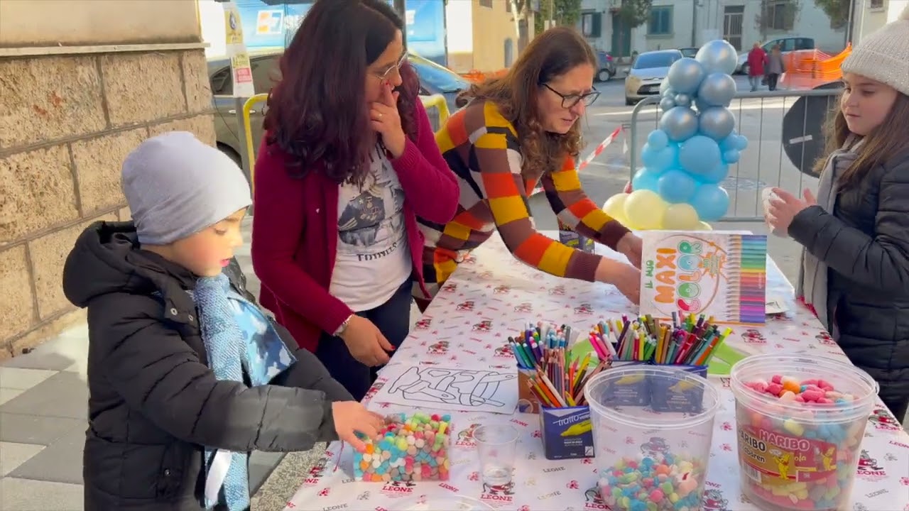 Privato: [ID: TRgfXWmQ6SM] Youtube Automatic