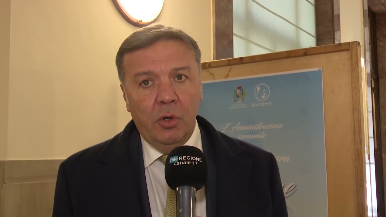 Pescara, controlli serrati per il Capodanno: metal detector ed elicottero – 31/12/2025