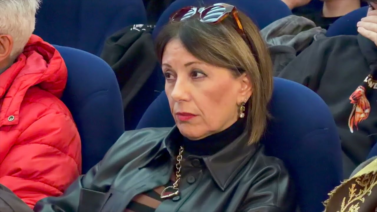 Privato: [ID: UznVWpXZerg] Youtube Automatic