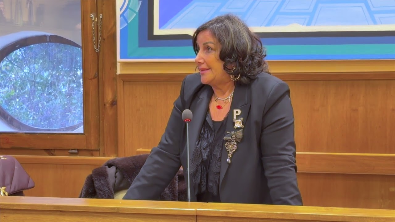 Caso Veneziale, Castrataro: l’ospedale è una risorsa per l’intera provincia – 28/12/2025