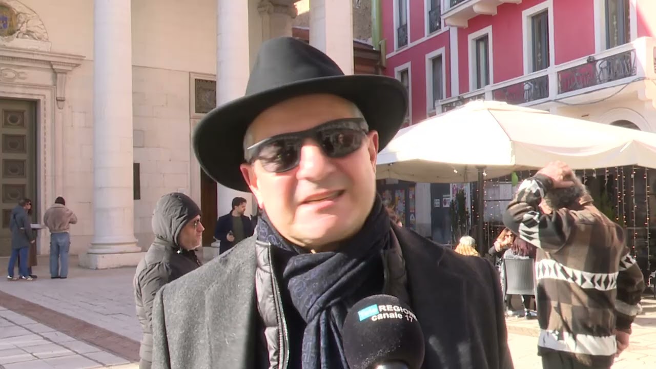 Maitunate e brindisi in piazza: ecco cosa faranno i campobassani il 31 dicembre – 31/12/2025