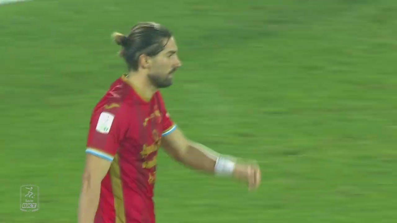 Serie B: ultime dell’anno solare 2025 per il Pescara di scena in Liguria – 26/12/2025