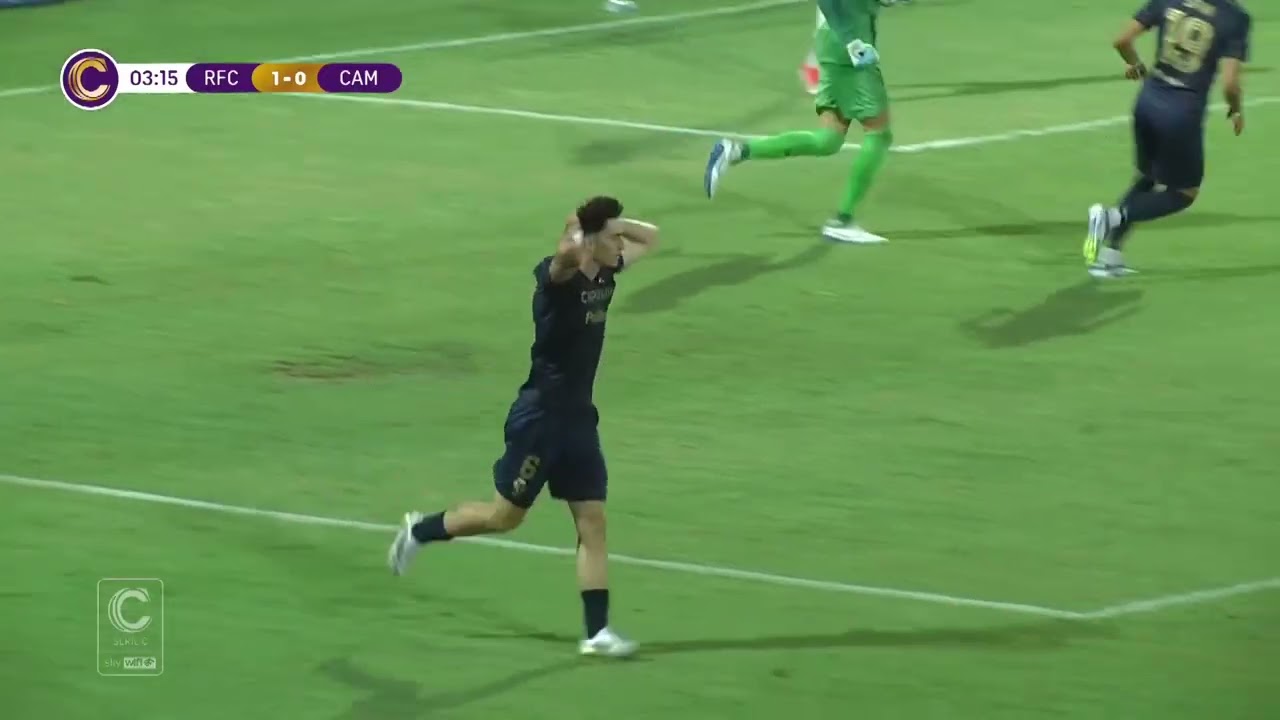 Il Campobasso torna ad allenarsi il 28. Celesia squalificato per il Ravenna – 24/12/2025