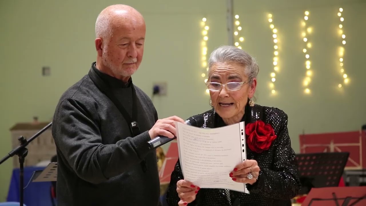 A Montagano in scena il concerto della banda dedicato a Fabiana Caterina – 27/12/2025