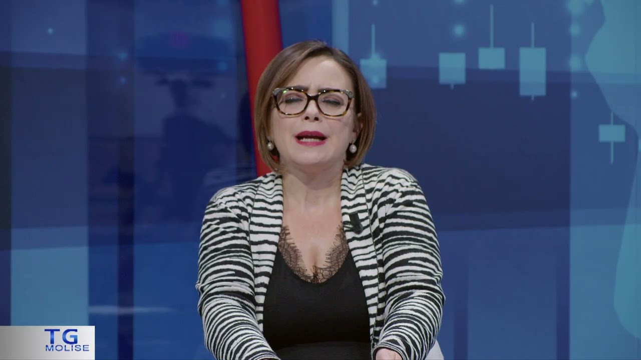 Telegiornale ore 19.30 – 01/12/2025