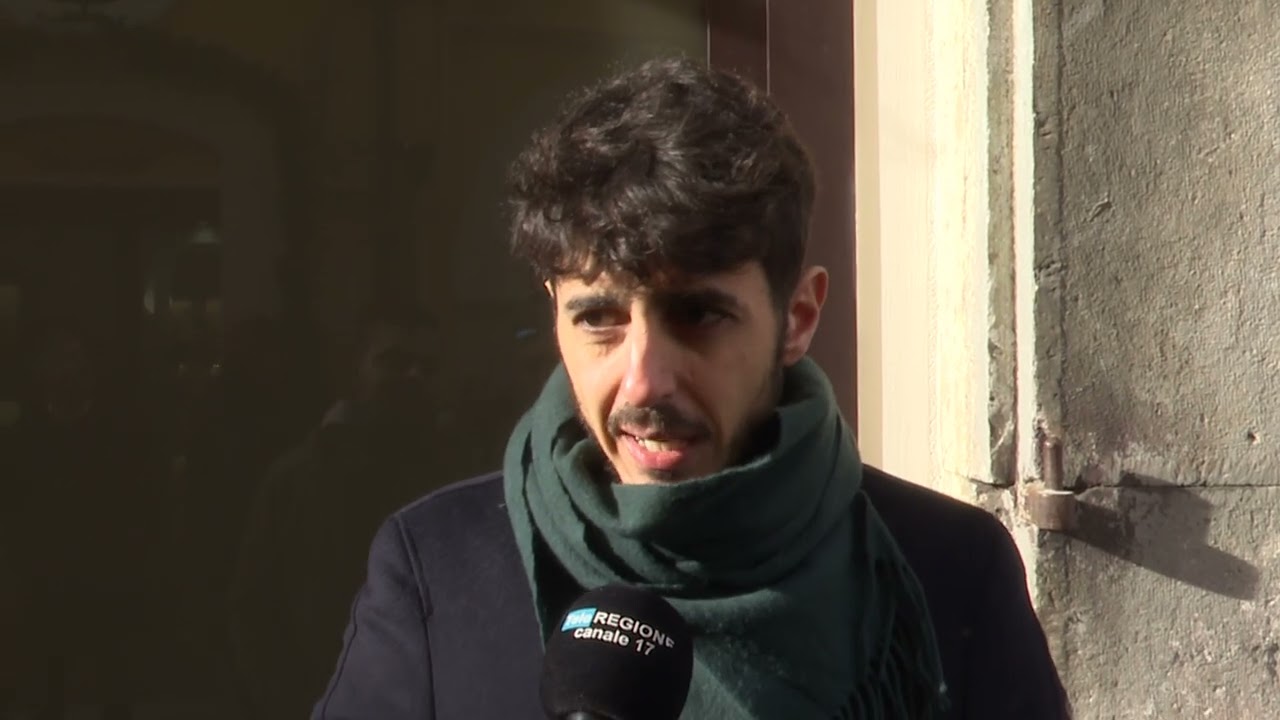 Campobasso, nuovo presidio della polizia locale intitolato a Nucciarone – 23/12/2025