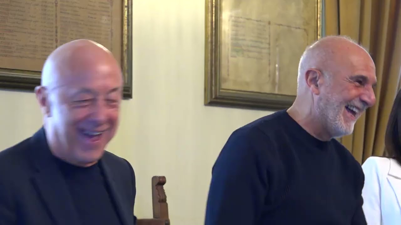 Privato: [ID: -Wyd7PTDshw] Youtube Automatic