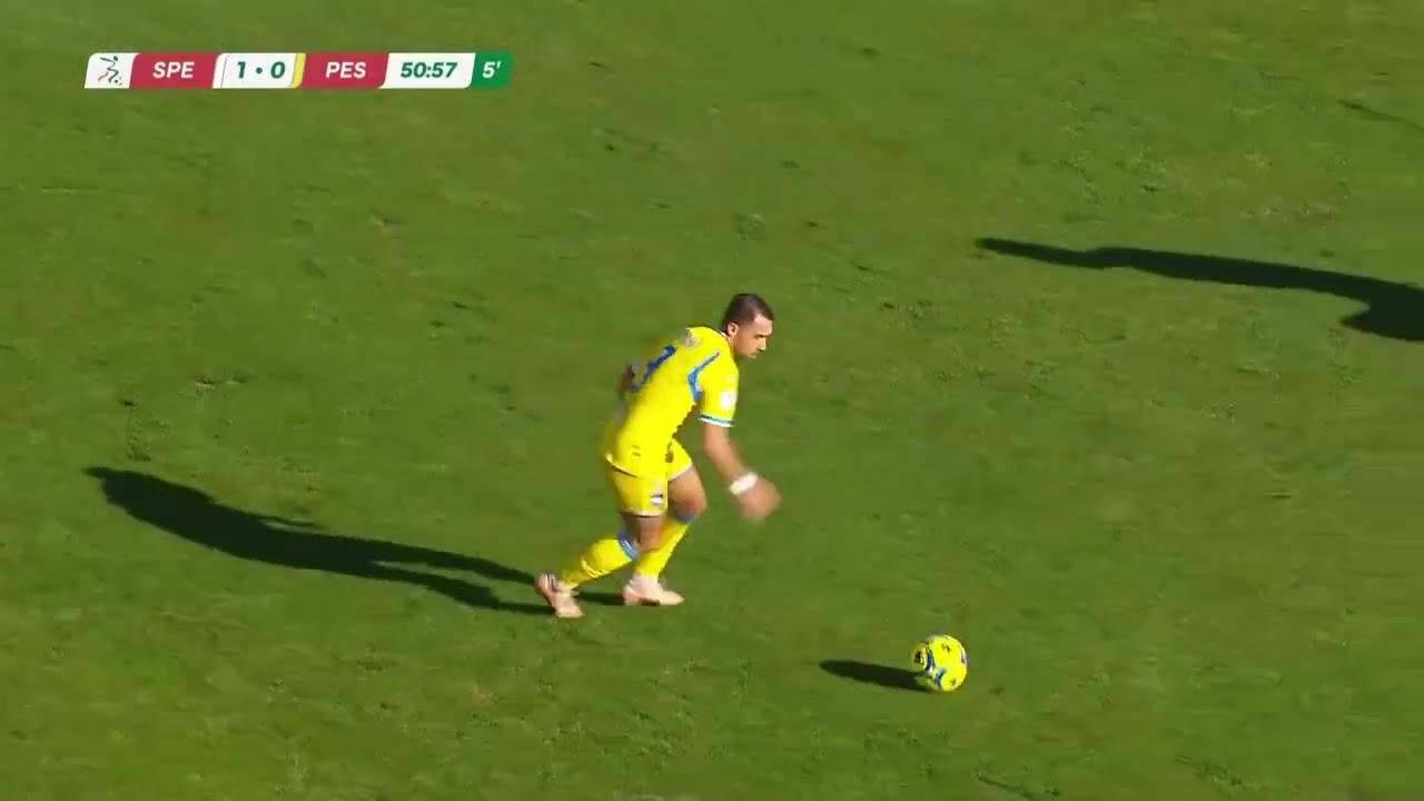 Serie B: per il Pescara problemi di carattere strutturale – 29/12/2025