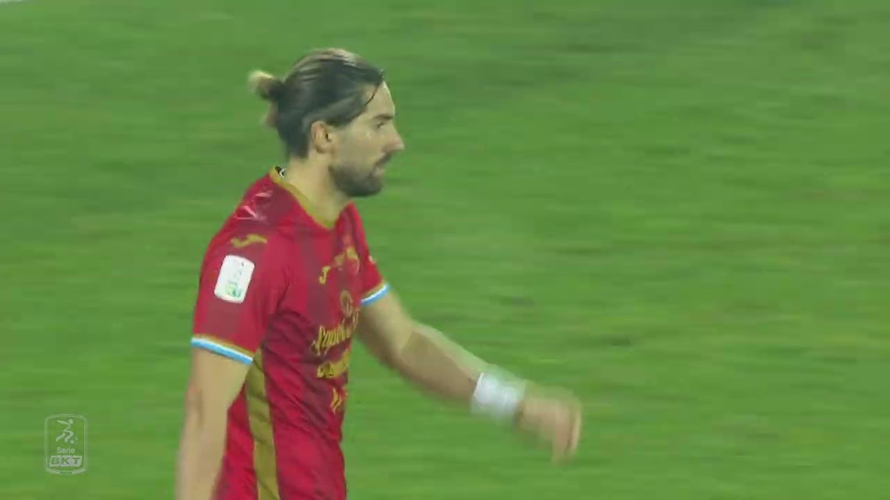 Serie B: il Pescara ritrova il successo dopo tre mesi. Superata 2-1 la Reggiana – 21/12/2025