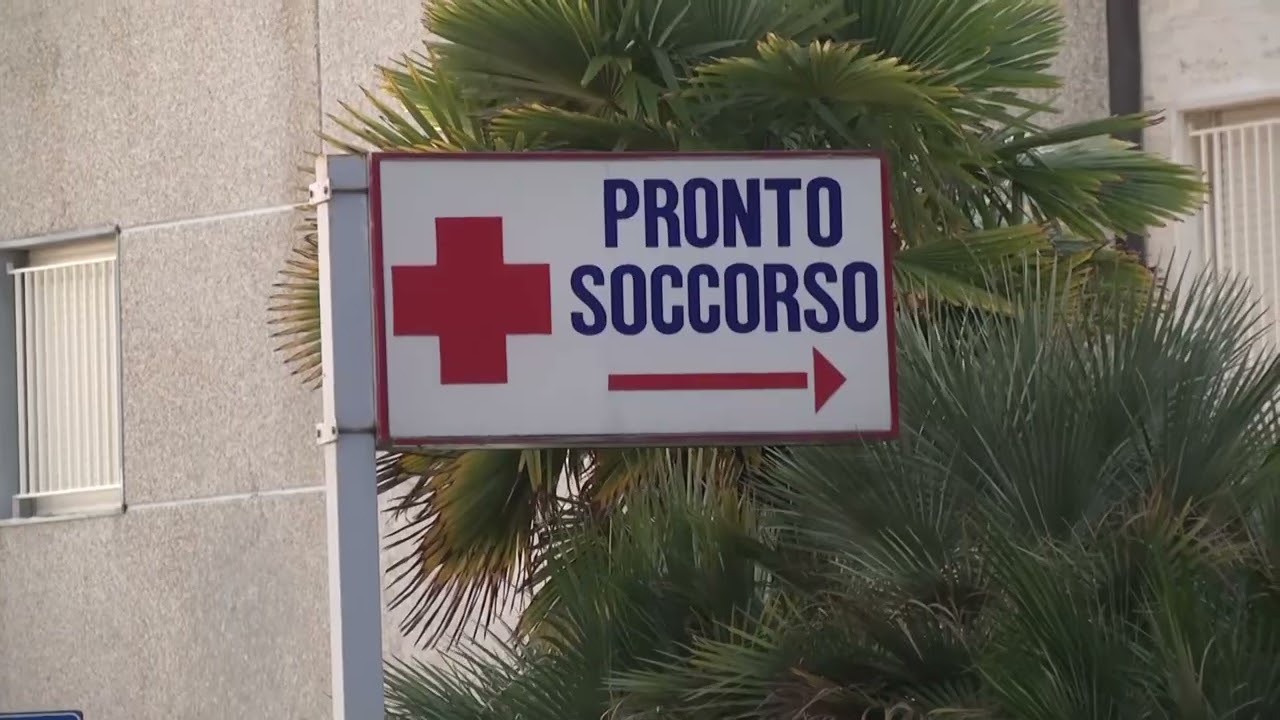 San Salvo, operai cadono da un ponteggio: il più grave in eliambulanza a Pescara – 22/12/2025