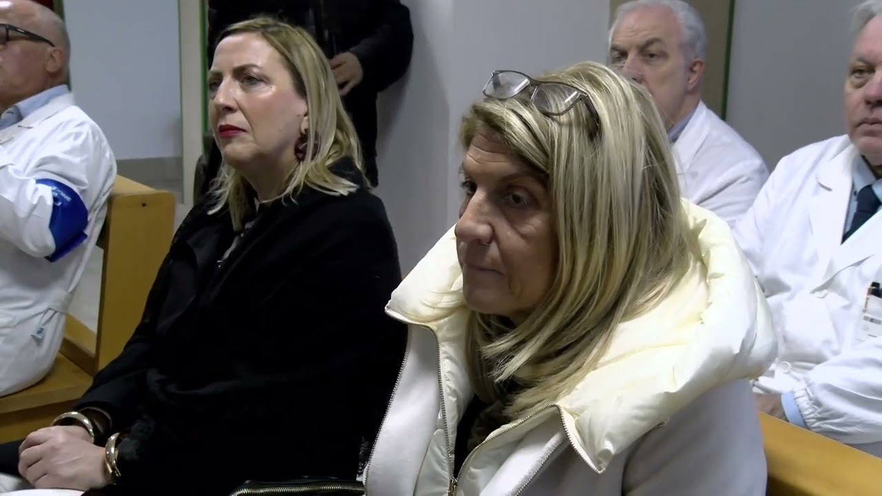 Di Santo: «Asrem sta polarizzando l’attenzione sull’ospedale di Isernia» – 22/12/2025