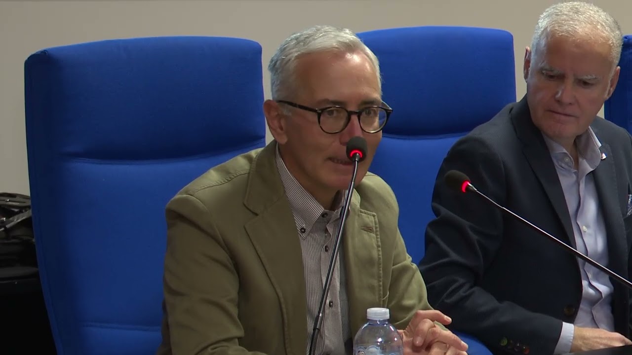 Innovazione, le nuove sfide per l’edilizia nel ciclo di seminari del Formedil – 02/12/2025