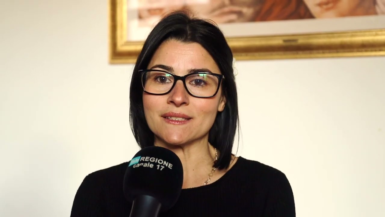 A Isernia presentato l’albero della speranza – 11/12/2025