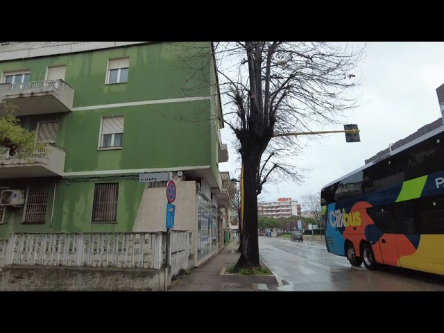 A Pescara tentato femminicidio: donna salvata dal 118. La Polizia indaga sul marito – 26/12/2025