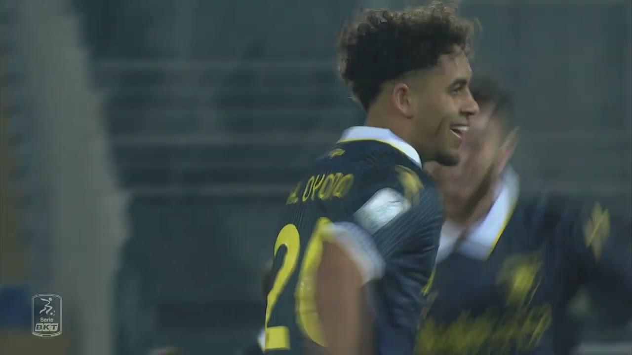 Il Pescara va ko in casa contro il Frosinone – 15/12/2025