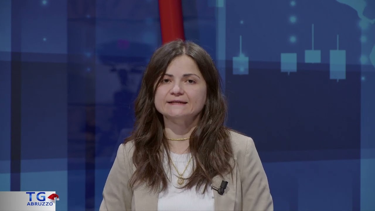 Telegiornale ore 19.30 – 30/12/2025