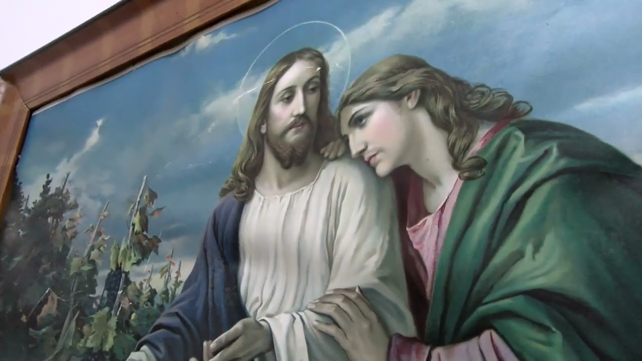 La Caritas di Isernia al fianco dei poveri per le feste natalizie – 25/12/2025