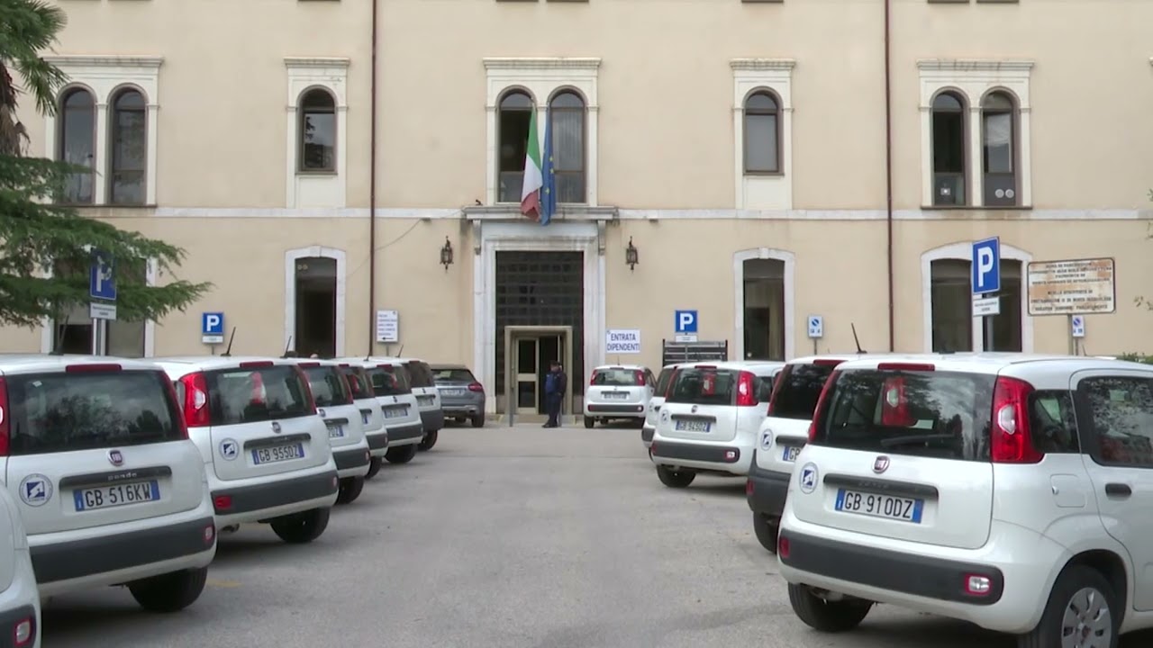 Mancano pediatri al Cardarelli, Asrem paga 100 euro a ora medici campani – 24/01/2026