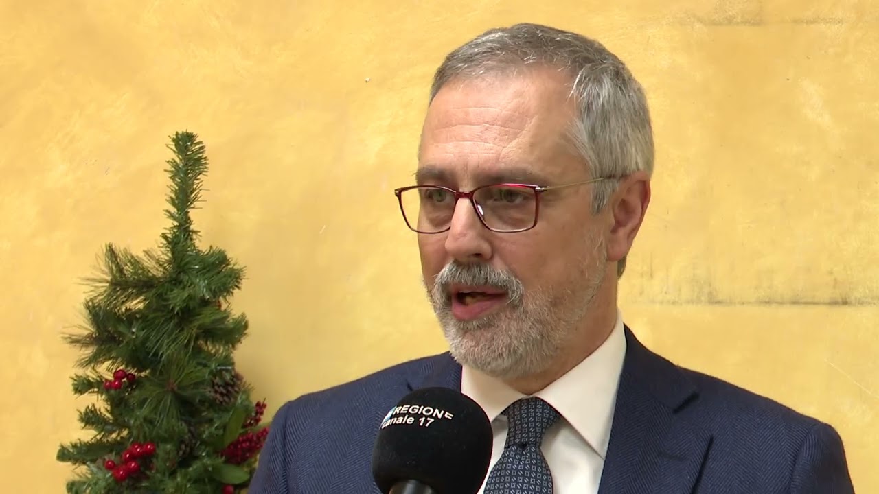 Mamma e figlia morte per tossinfezione, parla il professore Ripabelli – 03/01/2026