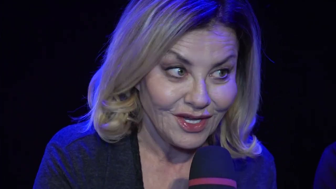 Larino, al Teatro Risorgimento Eva Grimaldi e Claudio Insegno con “Anime in Affitto” – 26/01/2026