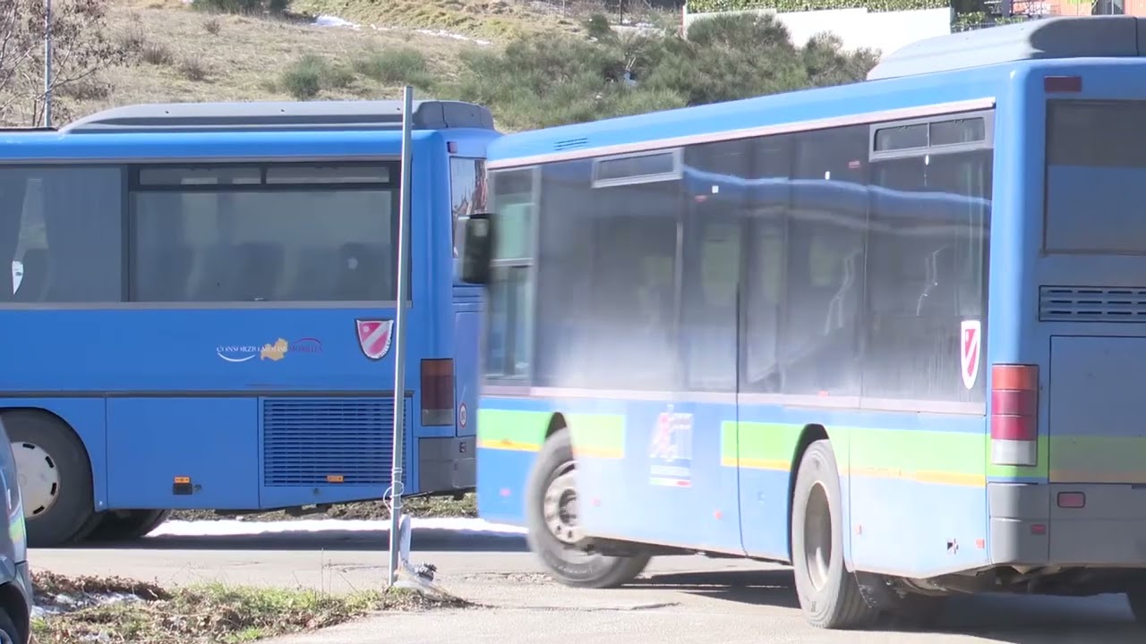 La Uiltrasporti segnala l’Atm all’Anac – 16/01/2026