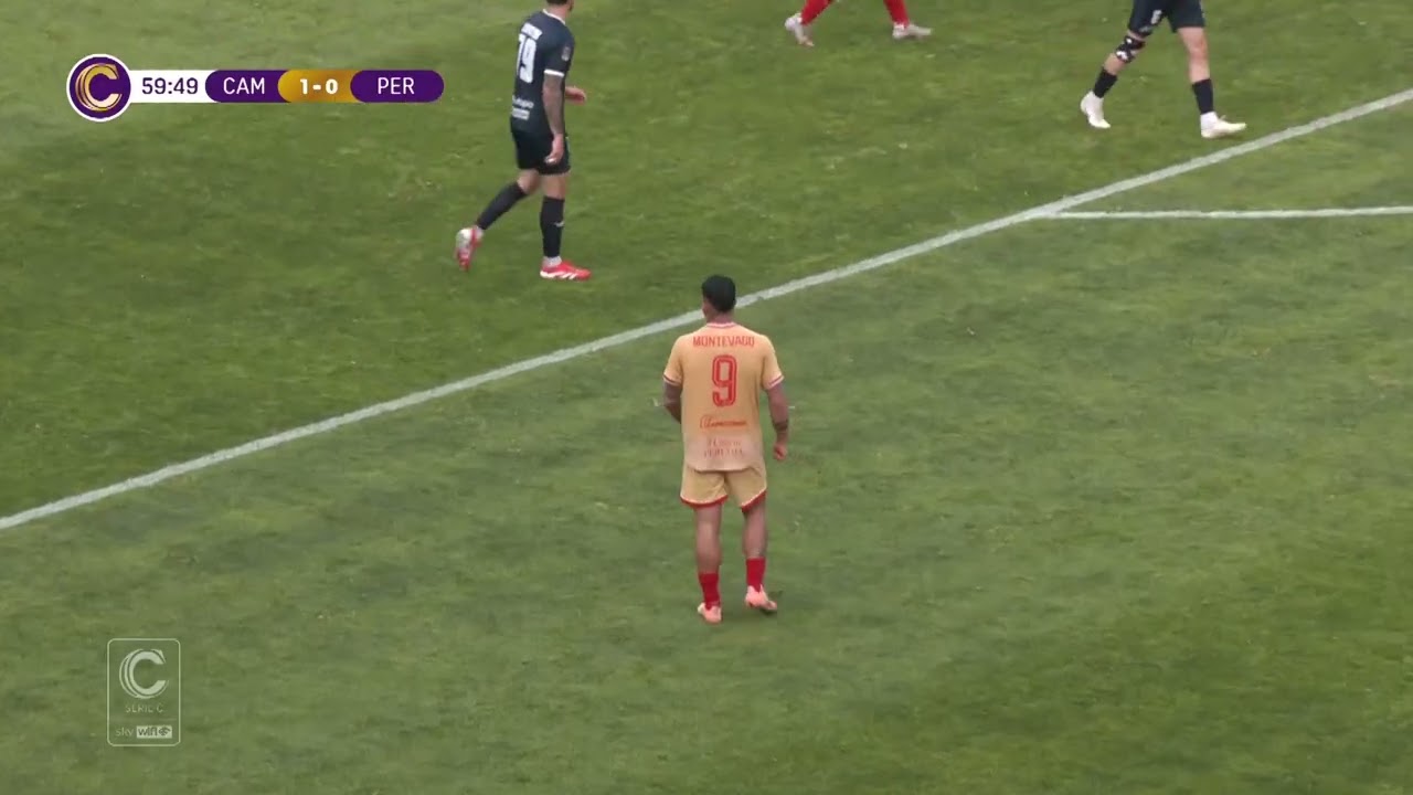 Il Campobasso sfida il Ravenna: assente solo lo squalificato Celesia – 03/01/2026