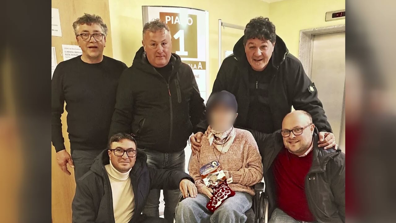 Sopravvissuta alla strage familiare di Paupisi, Antonia Ocone sta meglio – 05/01/2026