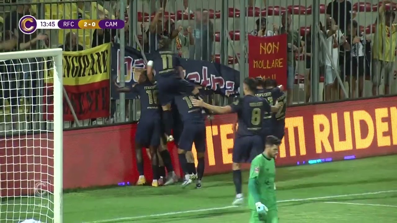 Lupi, domenica c’è il Ravenna. Nocerino ceduto al Foggia – 02/01/2026